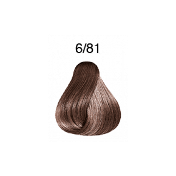 Kadus Professional Permanent 6/81 60ml