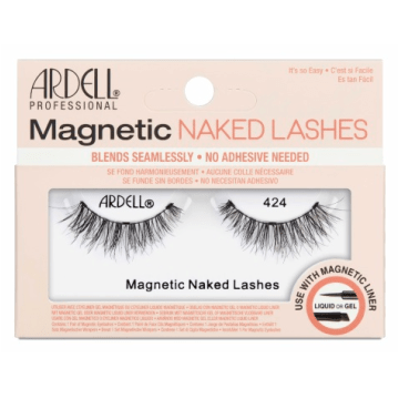Ardell Professional Naked Lashes 424