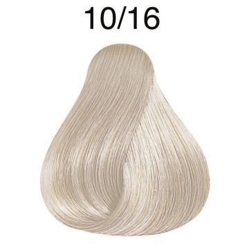 Kadus Professional Permanent 10/16 60ml