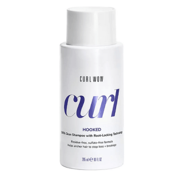 Color Wow Curl Hooked Clean Shampoo 295ml