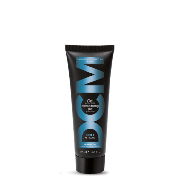 DCM Extra Strong Gel 250ml