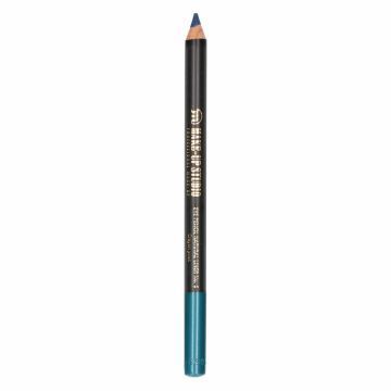 Make-up Studio Eye Pencil Natural Liner 6 Petrol