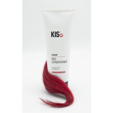KIS Color Conditioner Red 250ml