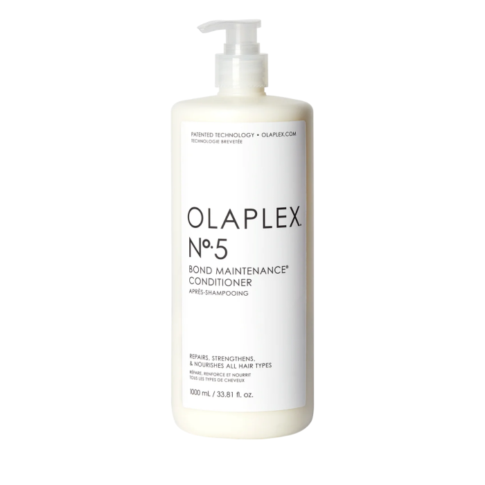 Olaplex No.5 Bond Maintenance Conditioner 1000ml main product photo