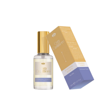 Lisap Hair Mist Ethereal Scents 30ml