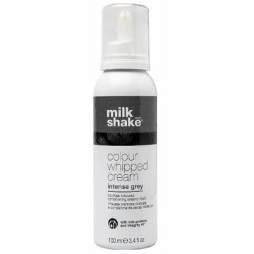 Milk_Shake Color Whipped Cream Intense Gray 100ml