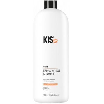 KIS KeraControl Shampoo 1000ml