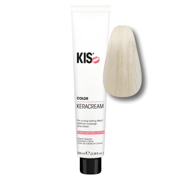 KIS Kera Cream Color 10SP 100ml