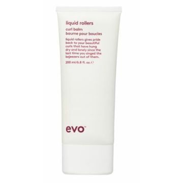 Evo Liquid Rollers Curl Balm 200ml