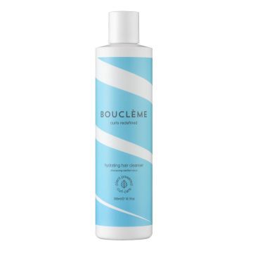 Bouclème Hydrating Hair Cleanser 300ml
