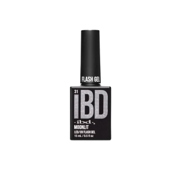 IBD Flash Gel Moonlit 15ml