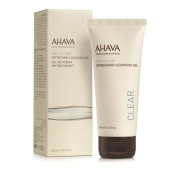 Ahava Refreshing Cleansing Gel 100ml