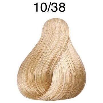 Kadus Professional Permanent 10/38 60ml