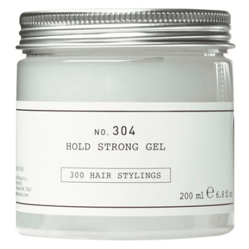 Depot 304 Hold Strong Gel  200ml
