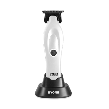 Kyone 360° Zero Trimmer Wit