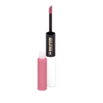 Make-up Studio Matte About Liquid Lipstick Velvet Mauve