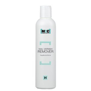 M:C Nagellak remover 250ml