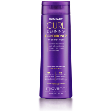 Giovanni Curl Habit Curl Defining Conditioner 710ml