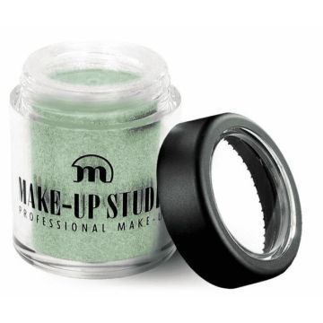 Make-up Studio Colour Pigments Oogschaduw Green 5gr