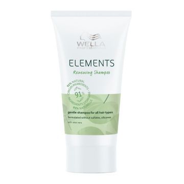 Wella Elements SRenewing hampoo 30ml