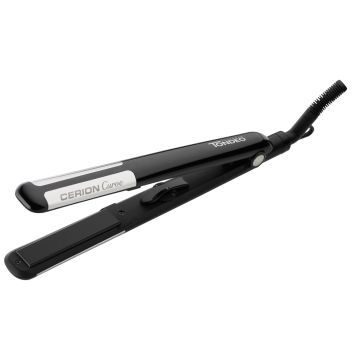 Tondeo Cerion Curve Stijltang zwart