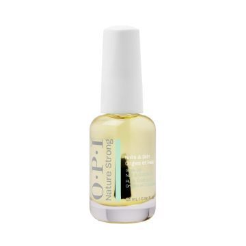 OPI Nature Strong Glow Up Nail & Cuticle Oil 15ml
