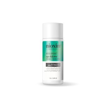 Nioxin Age Defense Shampoo 50ml