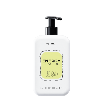 Kemon Care Energy Shampoo 1000ml