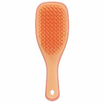 Tangle Teezer The Ultimate Detangler Mini Salmon Pink Apricot