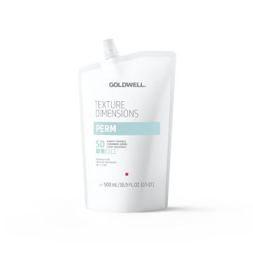 Goldwell Texture Dimensions Perm SD 500ml