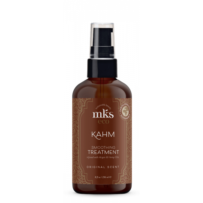 MKS-Eco KAHM Smoothing Treatment Original 236ml main product photo