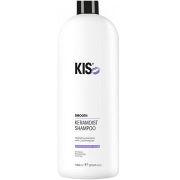 KIS KeraMoist Shampoo 1000ml