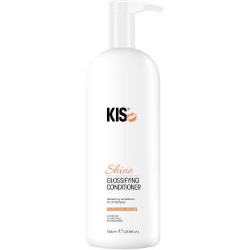 KIS Glossifying Conditioner 1000ml