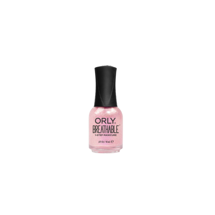 Orly Breathable Nagellak Can't Jet Enough 18ml main product photo