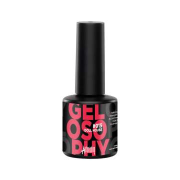 Astonishing Gelosophy #015 Doll House 7ml
