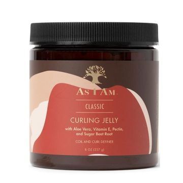 As I Am Curling Jelly 227gr