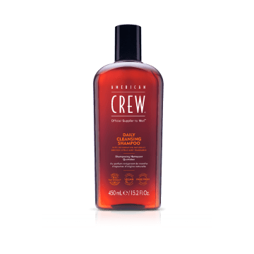American Crew Daily Cleansing Shampoo 450ml