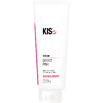 KIS Direct Color Pink 200ml