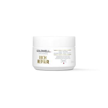 Goldwell Dualsenses Rich Repair 60sec Treatment 200ml