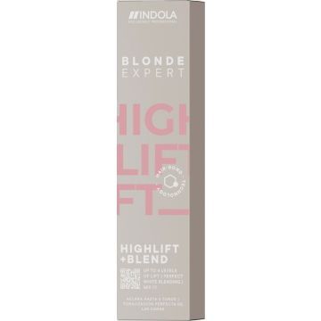 Indola Blonde Expert Highlift + Blend H.27+ 60ml