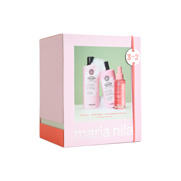 Maria Nila Luminous Colour Beauty Box 2025