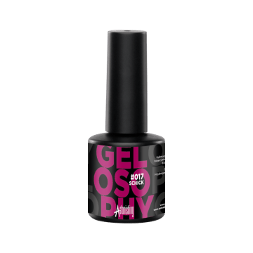 Astonishing Gelosophy #017 Schick 7ml