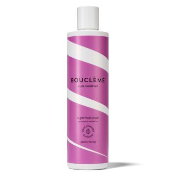 Bouclème Super Hold Styler 300ml