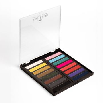 Make-up Studio Eyeshadow box 16 kleuren