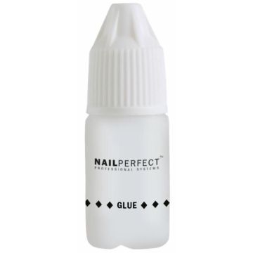 NailPerfect Glue 3gr