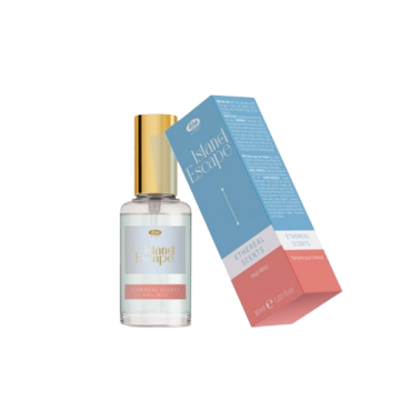 Lisap Hair Mist Ethereal Scents 30ml