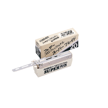 Feather PS-20 20st
