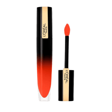 Maybelline Brilliant Signature 304 Be Unafraid