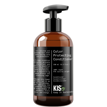 KIS Green Color Protecting Conditioner 250ml