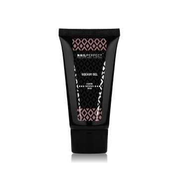 NailPerfect Sqeasy Gel Cover Natural Skin 60gr